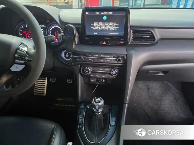 Hyundai Veloster (JS) id 3479871 из Кореи 7