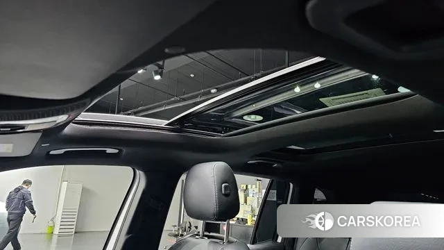 Mercedes-Benz GLB-Class X247 id 3301978 из Кореи 7