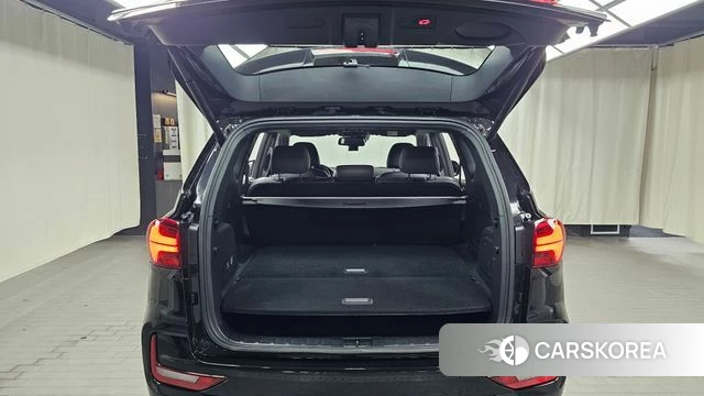 Ssangyong All New Rexton id 4646849 из Кореи 7