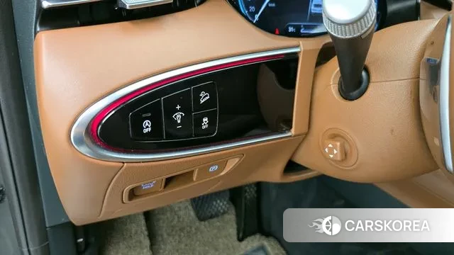 Genesis GV70 id 2885588 из Кореи 7