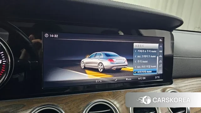 Mercedes-Benz E-Class W213 id 3098281 из Кореи 7