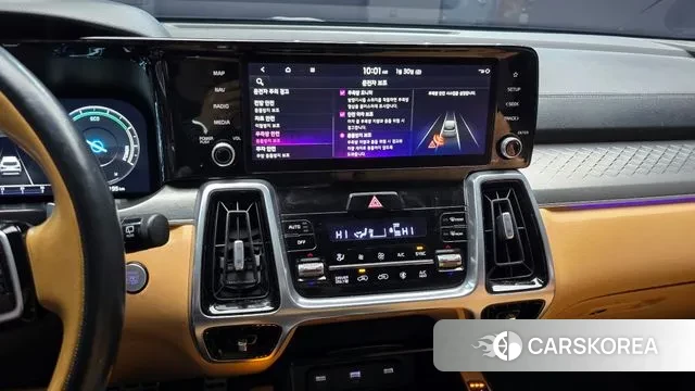 Kia Sorento 4th Generation id 3640197 из Кореи 7