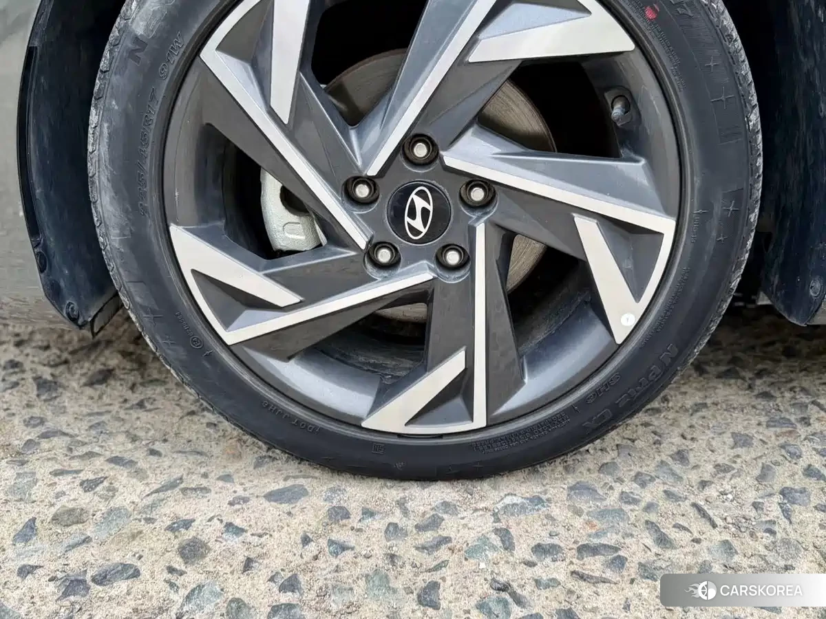 Hyundai Elantra id 4559587 из Китая 7
