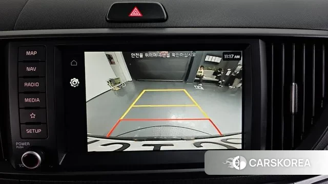 Kia The New Kia Ray id 3458058 из Кореи 7