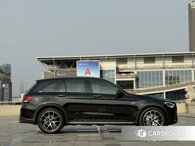 Mercedes-Benz GLC AMG id 4271675 из Китая 7