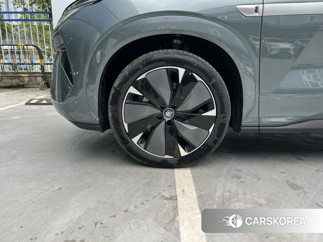 BYD Tang L DM id 4205636 из Китая 7
