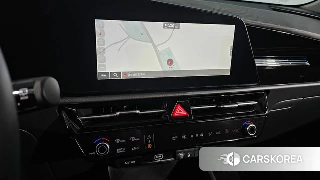 Kia Di All New Niro EV id 4528382 из Кореи 7