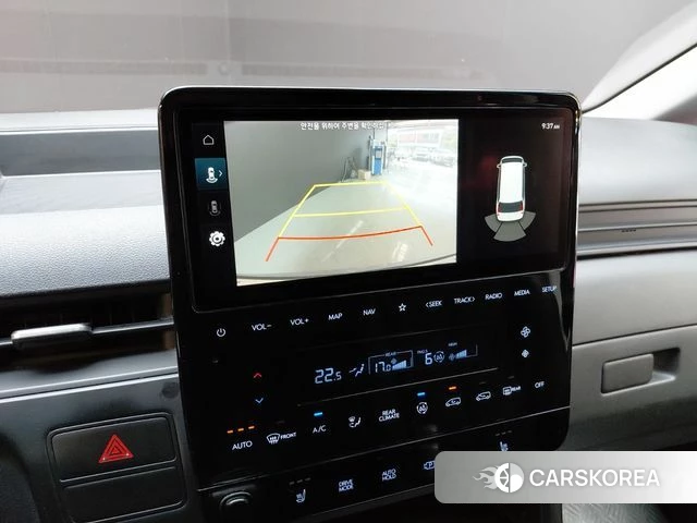 Hyundai Staria id 4683242 из Кореи 7