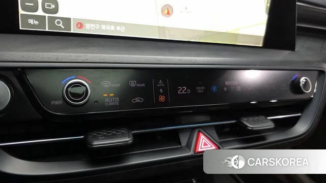 Kia K8 Hybrid id 4779307 из Кореи 7