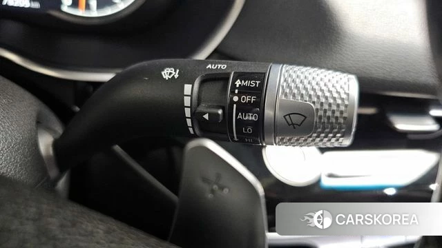 Genesis G80 (RG3) id 3819793 из Кореи 7