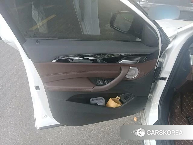 BMW X2 id 4393338 из Китая 7
