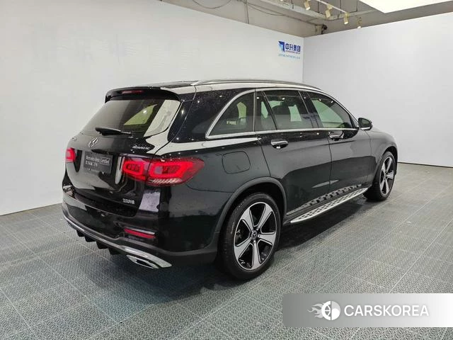 Mercedes-Benz GLC id 4209928 из Китая 7