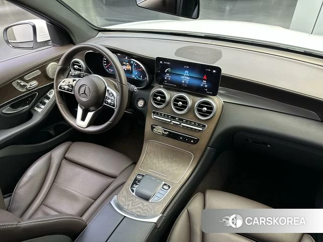 Mercedes-Benz GLC id 4255812 из Китая 7