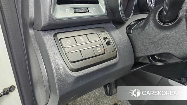 Ssangyong Tivoli Armor id 4633147 из Кореи 7