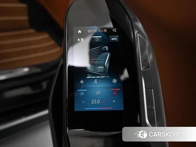 BMW 7 Series (G70) id 3599888 из Кореи 7