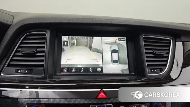 Genesis G80 id 3484607 из Кореи 7