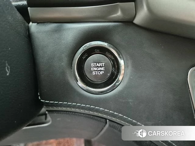 Ssangyong G4 Rexton id 4718045 из Кореи 7