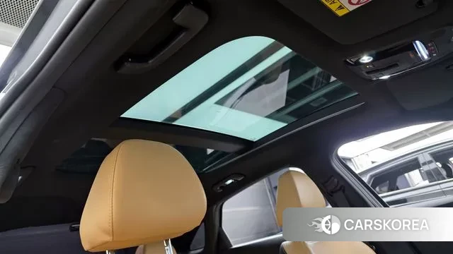 Kia K5 Hybrid 3rd Generation id 3468522 из Кореи 7