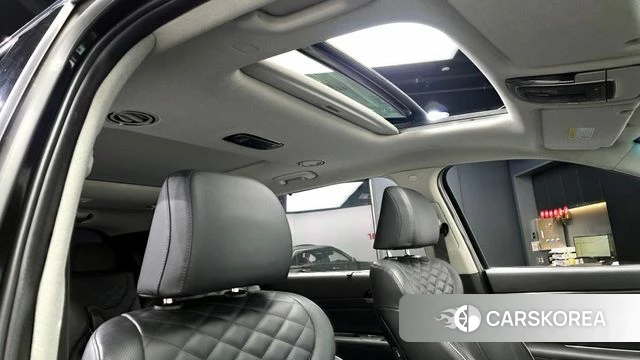 Hyundai Palisade id 3917044 из Кореи 7