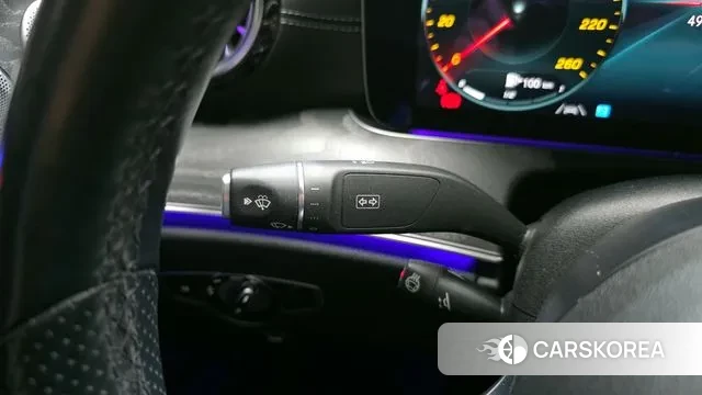 Mercedes-Benz E-Class W213 id 3655471 из Кореи 7