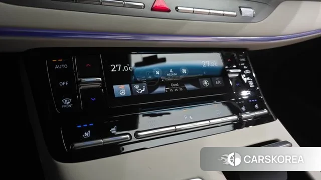 Hyundai The New Grandeur IG id 3453736 из Кореи 7