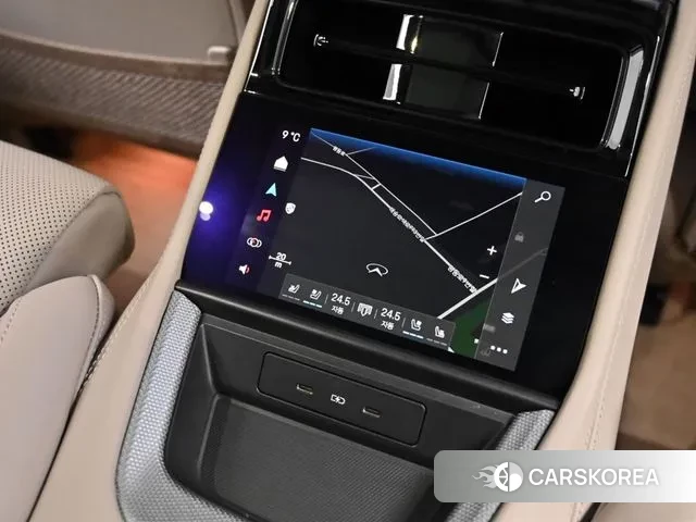 Porsche Panamera (972) id 3554971 из Кореи 7