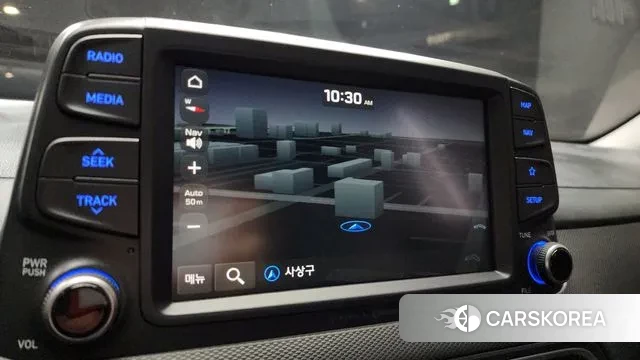 Hyundai Kona id 3718340 из Кореи 7