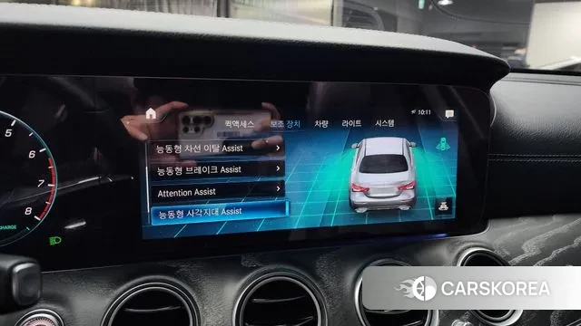 Mercedes-Benz E-Class W213 id 3524538 из Кореи 7