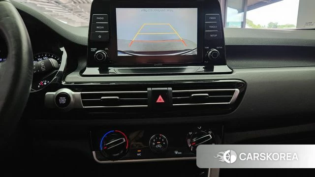 Kia Seltos id 4490496 из Кореи 7