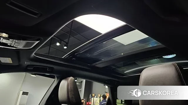 Lexus RX350h 5th generation id 3606060 из Кореи 7