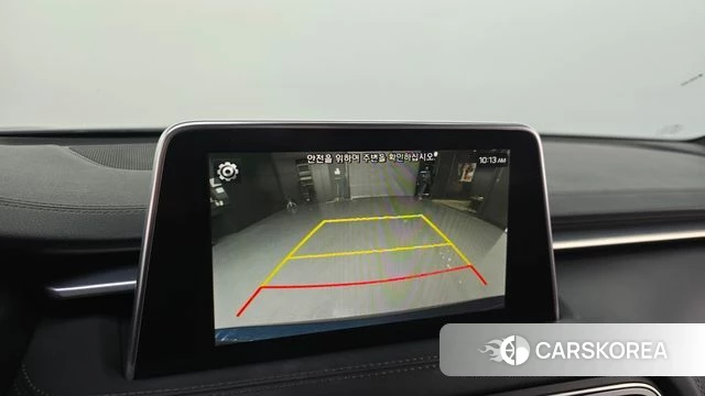 Genesis G70 id 4507963 из Кореи 7