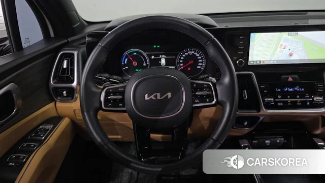 Kia Sorento 4th Generation id 4534016 из Кореи 7
