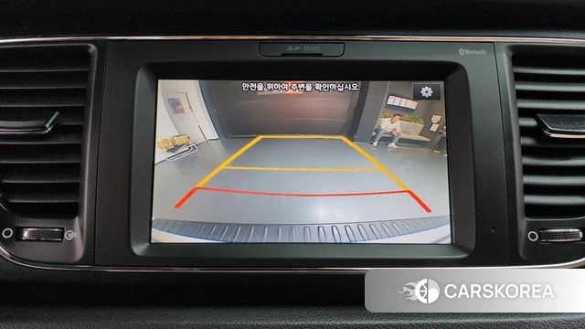 Kia All New Carnival id 3886524 из Кореи 7