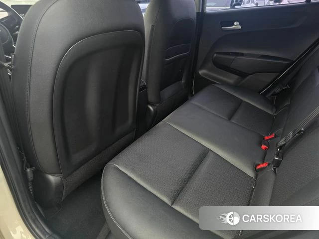Kia Morning Urban (JA) id 4577055 из Кореи 7