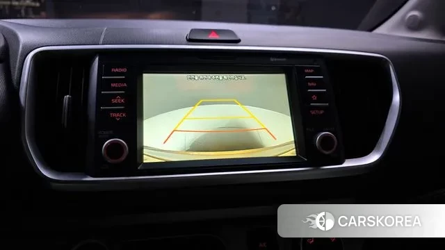 Kia The New Ray id 3455029 из Кореи 7