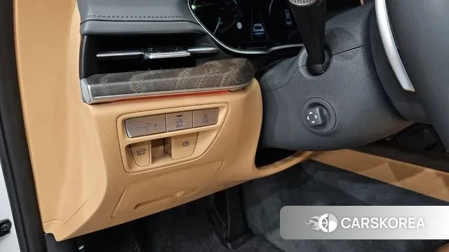 Genesis G80 (RG3) id 3771292 из Кореи 7