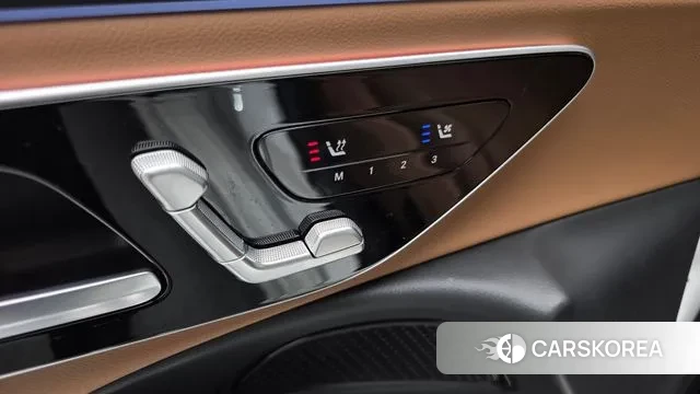 Mercedes-Benz E-Class W214 id 3410341 из Кореи 7