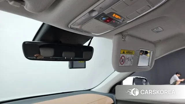 Hyundai Ionic 5 id 3159414 из Кореи 7