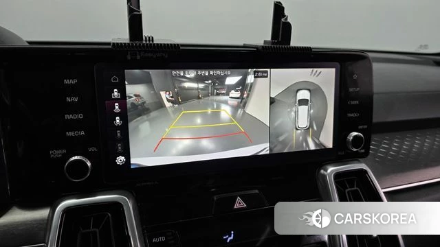 Kia Sorento 4th Generation id 3935582 из Кореи 7