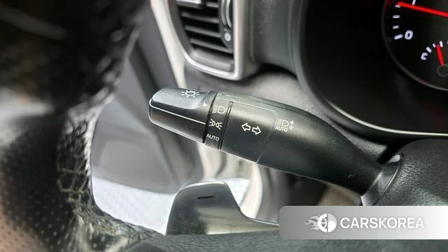 Kia Sportage The Bold id 4188380 из Кореи 7