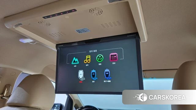 Kia The New Carnival id 4776289 из Кореи 7