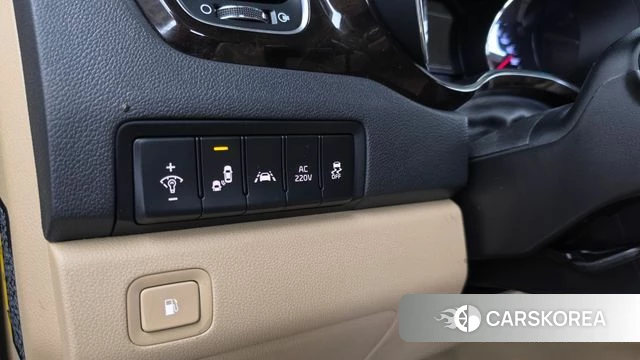 Kia The New Carnival id 4923733 из Кореи 7