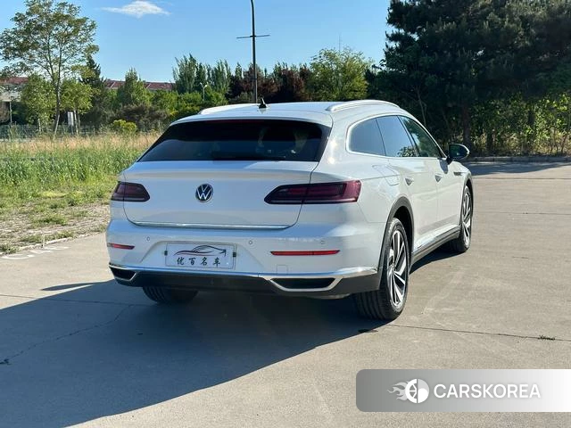 Volkswagen CC id 4259519 из Китая 7