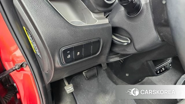 Kia The New Ray id 4447133 из Кореи 7