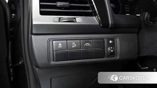 Ssangyong The New Rexton Sports Cannes id 3591757 из Кореи 7