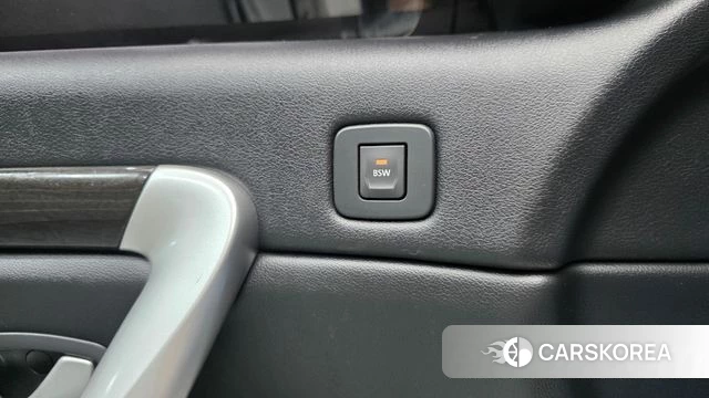 Renault Korea (Samsung) SM7 Nova id 4632895 из Кореи 7