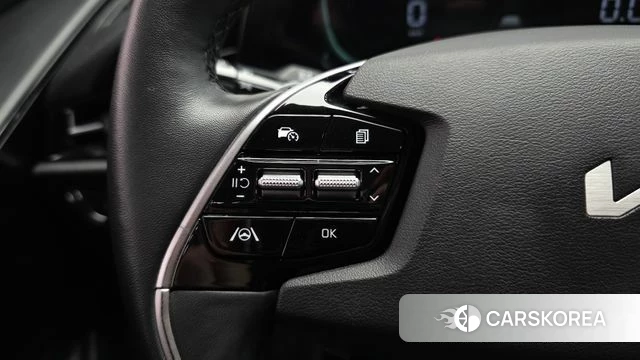 Kia Di Ol Nu Niro id 4433878 из Кореи 7