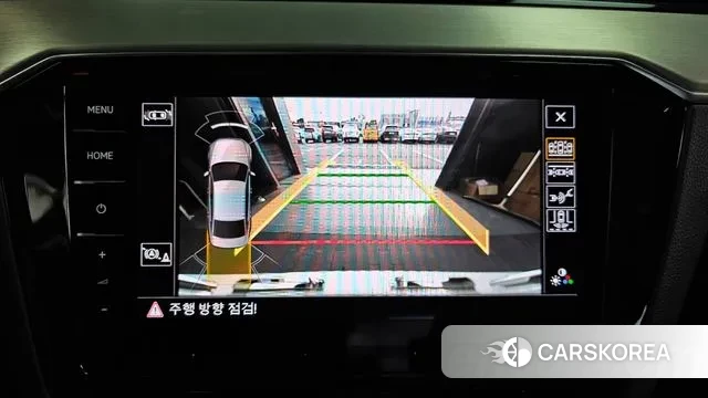 Volkswagen Passat GT (B8) id 2931723 из Кореи 7