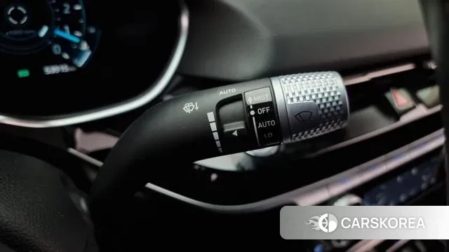 Genesis G80 (RG3) id 3497765 из Кореи 7