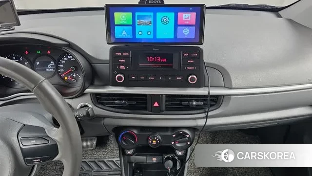 Kia Morning Urban (JA) id 3401687 из Кореи 7